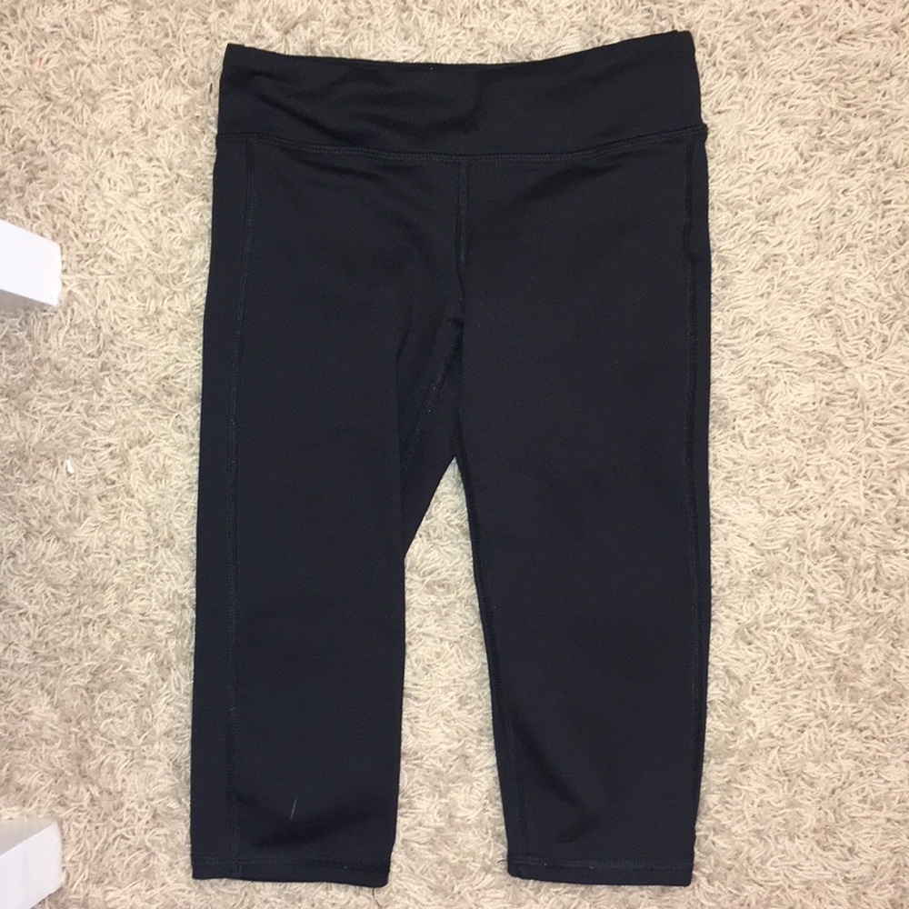 Capris
